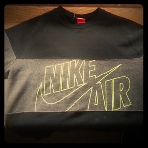 Sb Nike Sweatshirt